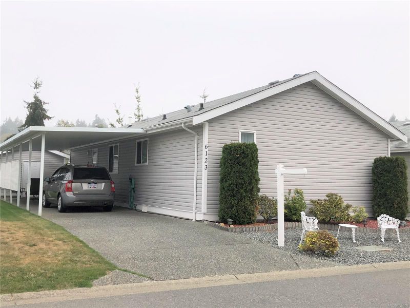 FEATURED LISTING: 6123 Denver Way Nanaimo