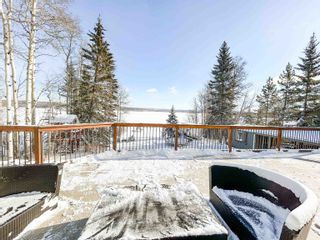 Photo 28: 13777 GOLF COURSE Road in Charlie Lake: Fort St. John - Rural W 100th House for sale (Fort St. John)  : MLS®# R2855699