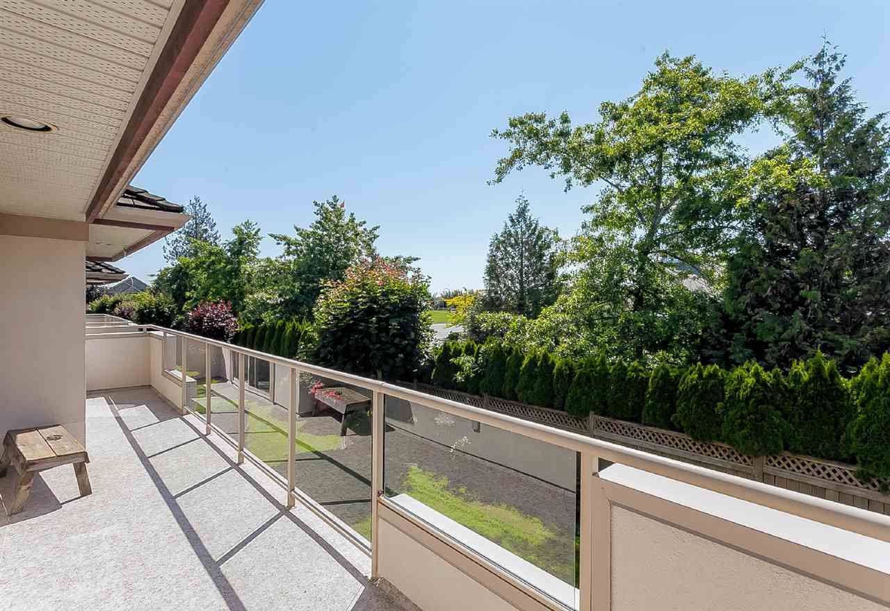 Photo 12: Photos: 11 30703 BLUERIDGE Drive in Abbotsford: Abbotsford West Townhouse for sale in "Westsyde Park Estates" : MLS®# R2418134