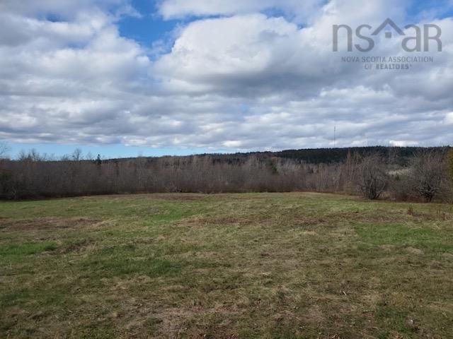 Main Photo: 22-7 321 Highway in Valley Road: 102S-South of Hwy 104, Parrsboro Vacant Land for sale (Northern Region)  : MLS®# 202207570