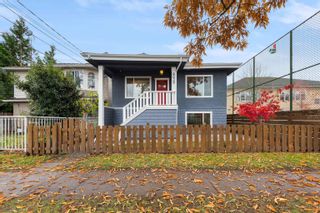 Photo 38: 4039 MILLER Street in Vancouver: Victoria VE House for sale (Vancouver East)  : MLS®# R2868470