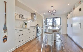 Photo 4: 10 Ashby Place in Toronto: Moss Park House (2-Storey) for sale (Toronto C08)  : MLS®# C5835088