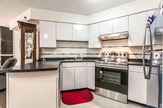 Photo 4: 101 1125 GILFORD Street in Vancouver: West End VW Condo for sale (Vancouver West)  : MLS®# R2187784