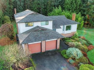 Photo 32: 1931 Meadowbank Rd in Central Saanich: CS Keating House for sale : MLS®# 892018
