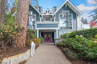 Photo 28: 203 3399 CAPILANO Crescent in North Vancouver: Edgemont Condo for sale in "Capilano Estate" : MLS®# R2890217