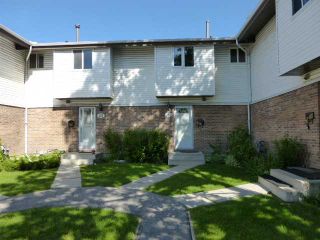 Photo 2: 152 5103 35 Avenue SW in CALGARY: Glenbrook Townhouse for sale (Calgary)  : MLS®# C3623808