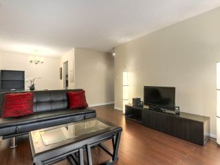 Photo 9: 214 9620 MANCHESTER Drive in Burnaby: Cariboo Condo for sale in "Brookside Park" (Burnaby North)  : MLS®# R2321570