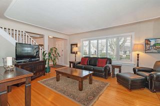 Photo 2: 3126 W 32ND Avenue in Vancouver: MacKenzie Heights House for sale (Vancouver West)  : MLS®# R2426164