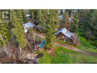 Photo 33: 11 Gardom Lake Road in Enderby: House for sale : MLS®# 10310695