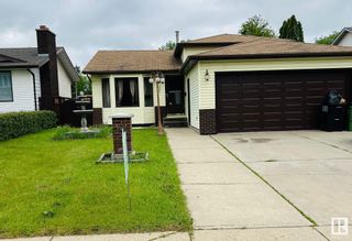 Photo 1: 4531 25 Avenue in Edmonton: Zone 29 House for sale : MLS®# E4392778
