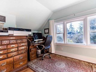 Photo 10: 4563 W 11TH Avenue in Vancouver: Point Grey House for sale (Vancouver West)  : MLS®# R2437290