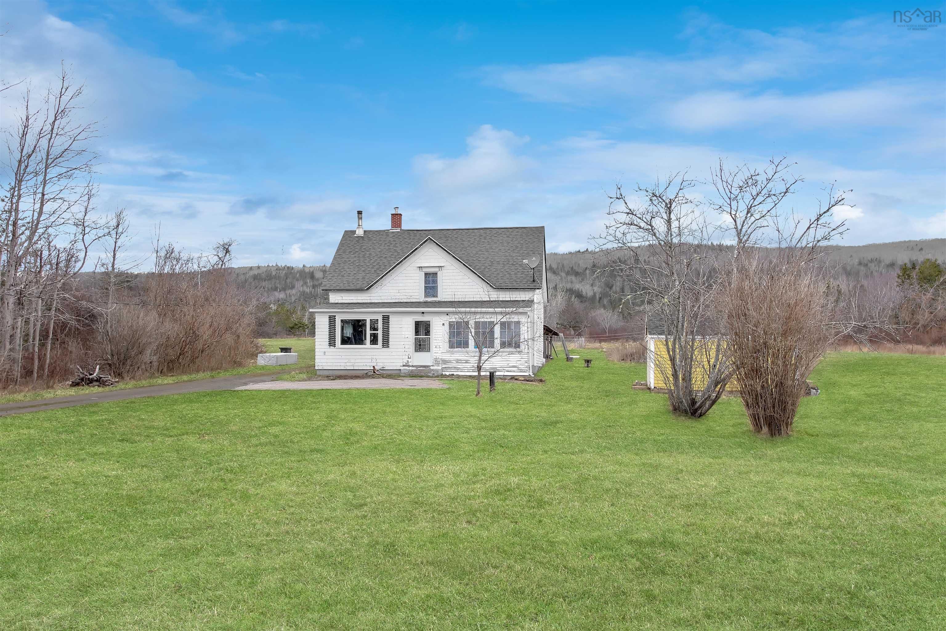 Main Photo: 6473 Highway 1 in Belleisle: Annapolis County Residential for sale (Annapolis Valley)  : MLS®# 202305897