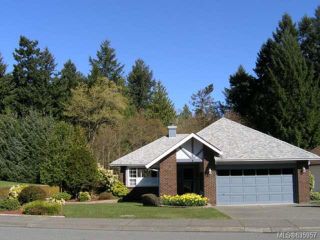 Photo 1: 3571 S Arbutus Dr in COBBLE HILL: ML Cobble Hill House for sale (Malahat & Area)  : MLS®# 635957