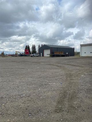 Photo 10: 8 5445 HWY 584: Rural Mountain View County Industrial for sale : MLS®# A2046002