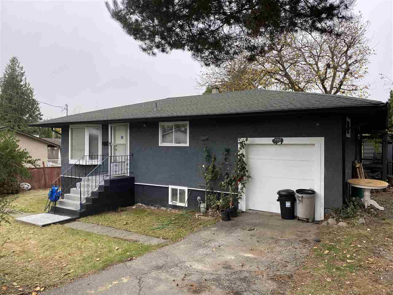 Main Photo: 7331 WREN Street in Mission: Mission BC House for sale : MLS®# R2517239