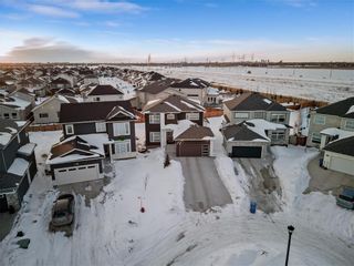 Photo 5: 72 West Plains Drive in Winnipeg: Sage Creek Residential for sale (2K)  : MLS®# 202303831