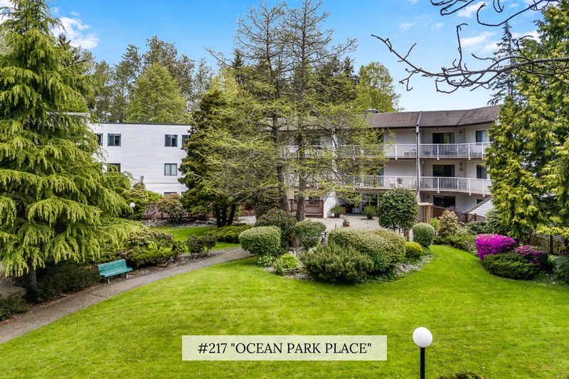 FEATURED LISTING: 217 - 12890 17 Avenue Surrey