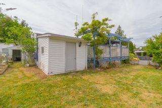 Photo 14: 410 2850 Stautw Rd in Central Saanich: CS Hawthorne Manufactured Home for sale : MLS®# 878706