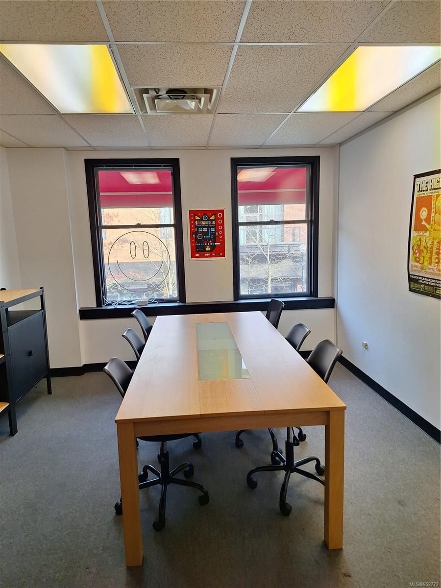 Board / Meeting Room