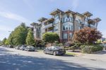 Main Photo: 210 33538 MARSHALL Road in Abbotsford: Central Abbotsford Condo for sale in "The Crossing" : MLS®# R2885680