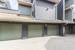 Photo 23: 217 36 Glamis Green SW in Calgary: Glamorgan Row/Townhouse for sale : MLS®# A2041333