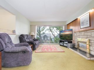 Photo 8: 1635 W 63RD Avenue in Vancouver: South Granville House for sale in "SOUTH GRANVILLE" (Vancouver West)  : MLS®# R2821025
