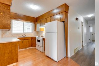 Photo 6: 8560 88 Street in Edmonton: Zone 18 House Half Duplex for sale : MLS®# E4382594