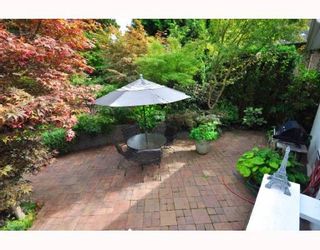 Photo 10: 3426 EAST BOULEVARD BB in Vancouver: Shaughnessy House for sale (Vancouver West)  : MLS®# V786617