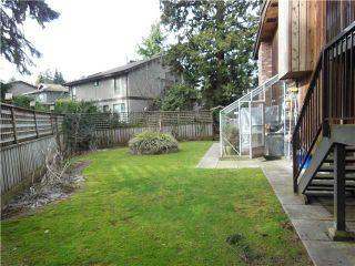 Photo 16: 2406 WEYMOUTH Place in North Vancouver: Lynn Valley House for sale in "Lynn Valley" : MLS®# V1045846