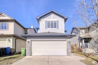 Photo 1: 148 Chapman Close SE in Calgary: Chaparral Detached for sale : MLS®# A2124104