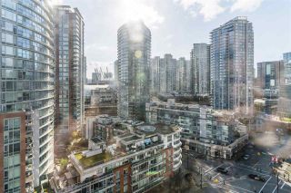 Photo 21: 1710 63 KEEFER Place in Vancouver: Downtown VW Condo for sale in "EUROPA" (Vancouver West)  : MLS®# R2551162