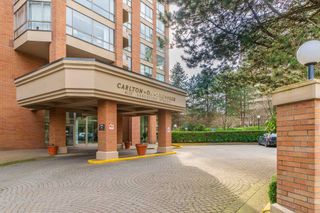 Photo 2: 1802 4350 BERESFORD Street in Burnaby: Metrotown Condo for sale in "CARLTON ON THE PARK" (Burnaby South)  : MLS®# R2863833