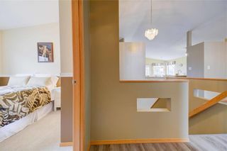 Photo 26: 23 Coleman Cove in Winnipeg: River Park South Residential for sale (2F)  : MLS®# 202209126