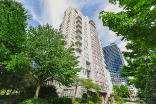 Photo 2: 1004 3455 ASCOT PLACE in Vancouver: Collingwood VE Condo for sale (Vancouver East)  : MLS®# R2598495