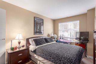 Photo 9: 211 7038 21ST Avenue in Burnaby: Highgate Townhouse for sale in "ASHBURY" (Burnaby South)  : MLS®# R2045425