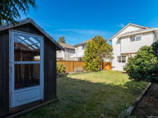 Photo 38: 156 202 31ST STREET in COURTENAY: CV Courtenay City House for sale (Comox Valley)  : MLS®# 809667