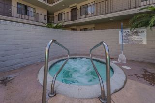 Photo 23: MISSION VALLEY Condo for sale : 1 bedrooms : 5750 Friars Rd. #209 in San Diego