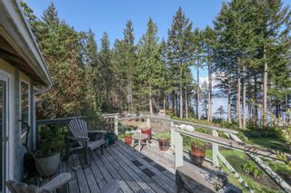 Photo 40: 234 South Point Rd in Cortes Island: Isl Cortes Island House for sale (Islands)  : MLS®# 909551