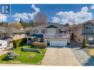 Photo 1: 1850 23 Street NE in Salmon Arm: House for sale : MLS®# 10310527