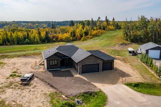 Photo 1: 12 120 Burbank Road: Rural Lacombe County Detached for sale : MLS®# A2112297