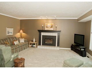 Photo 11: 573 SHAWINIGAN Drive SW in CALGARY: Shawnessy Residential Detached Single Family for sale (Calgary)  : MLS®# C3576673