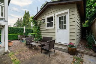 Photo 4: 3547 MAYFAIR Avenue in Vancouver: Dunbar House for sale (Vancouver West)  : MLS®# R2817352