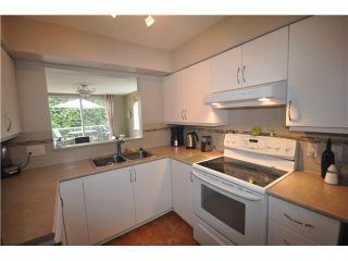 Photo 4: 9 249 E 4TH Street in North Vancouver: Lower Lonsdale Condo for sale : MLS®# V947028