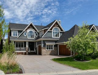 Main Photo: 210 Fortress Bay SW in Calgary: Springbank Hill Detached for sale : MLS®# A2137777