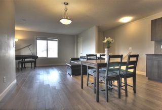 Photo 10: 1706 250 SAGE VALLEY Road NW in Calgary: Sage Hill Row/Townhouse for sale : MLS®# A1197332