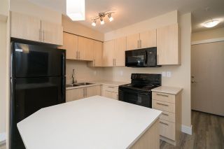 Photo 7: 109 2565 CAMPBELL Avenue in Abbotsford: Central Abbotsford Condo for sale in "Abacus Uptown" : MLS®# R2184774