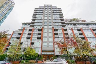 Photo 1: 420 1133 HOMER Street in Vancouver: Yaletown Condo for sale in "H & H" (Vancouver West)  : MLS®# R2636098