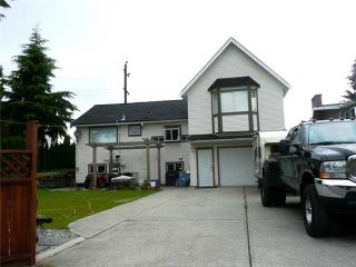 Photo 2: 1530 COMO LAKE AV in Coquitlam: Central Coquitlam House for sale : MLS®# V1082778