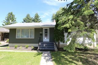 Main Photo: 864 Renfrew Street in Winnipeg: River Heights Single Family Detached for sale (1D)  : MLS®# 1715504
