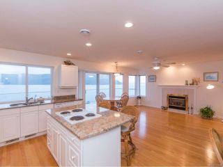 Photo 10: 515 Marine View in COBBLE HILL: ML Cobble Hill House for sale (Malahat & Area)  : MLS®# 774836
